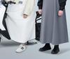 Heavy-Duty Full-Body Electric Scooter Raincoat