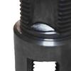 Electric Drill Hose Threader for Home Repair and Plumbing Tasks