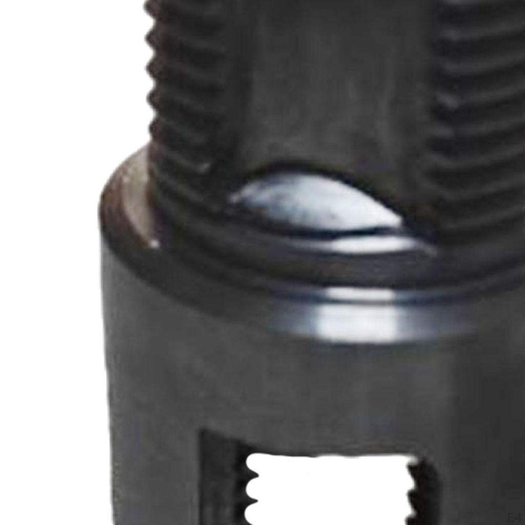 Electric Drill Hose Threader for Home Repair and Plumbing Tasks