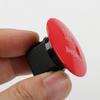 Engine Ignition Keyless Switch Replace 2215450714 Engine Ignition Start Stop Button Switch for Mercedes Benz W117 W221 W292 W246