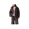 Skechers Warm Waterproof Anti-Static Short Down Jacket Women Outerwear L425W019-05U5