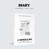 TAEMIN 2026 Season’s Greetings A JOINER’S DAY Official K-Pop Merchandise