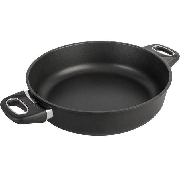 

Сковорода Gastrolux с высокими бортами 28 см (172028)