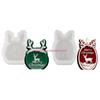 Reindeer Silicone Mold For Candle Soap Christmas Home Decoration