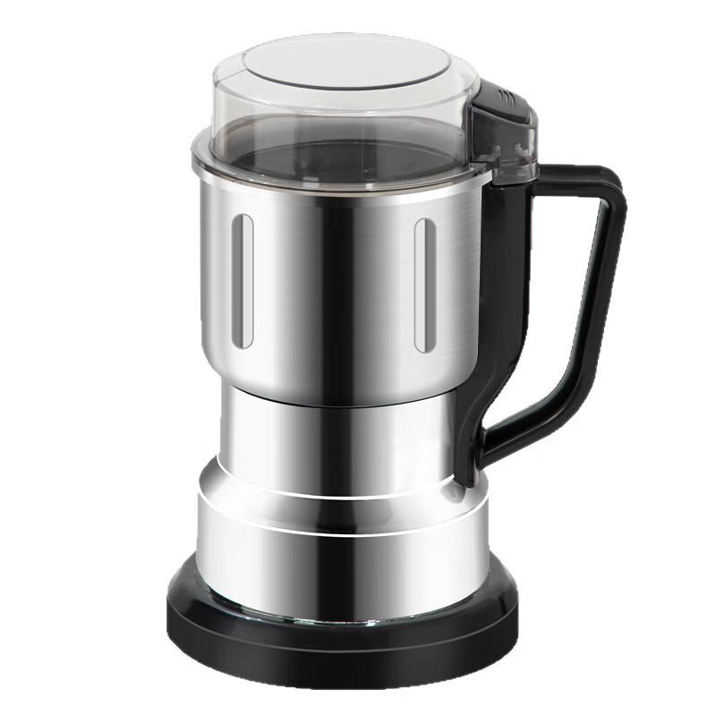 

Jiaqi Electric Grain & Herb Grinder
