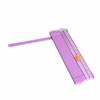 Purple/Pink/Orange/Blue/White A4 Paper Trimmer 220*60mm Cutting Size Paper Trimmer  Photos Cutting