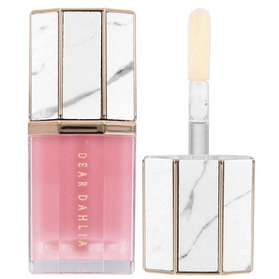 Paradise Aurora Shine Lippenpflege, Lipgloss, Morgentau, 0,21 fl oz (6,5 ml)