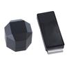 Magnetic Billiard Chalks Case Box with Fixed Clip 3-Layer Pool Chalks Holder Billiard Chalks Case Pool Snooker Accessory