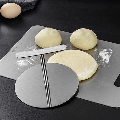 Hamburger Press Patty Maker Stainless Steel Perfect For BBQ Lovers