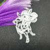 Cattle Metal Cutting Dies DIY Stamps Crafts Embossing Scrapbooking Photo Album