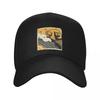 Le Voyage Dans La Lune Baseballkappe Luxusmarke Strandfischerkappen Unisex Golf Luxus WoUnisex Unisex's