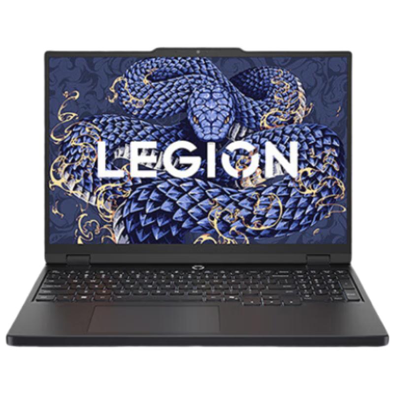 Lenovo Legion Y7000 2025 Gaming Laptop (CN version)