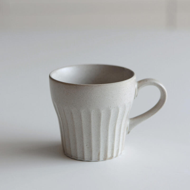 Nicott Lafleur Basic Mug 300ml MADE IN JAPAN