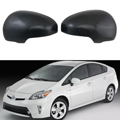 Cubierta de espejo retrovisor para Toyota Prius Serie 30 09-15