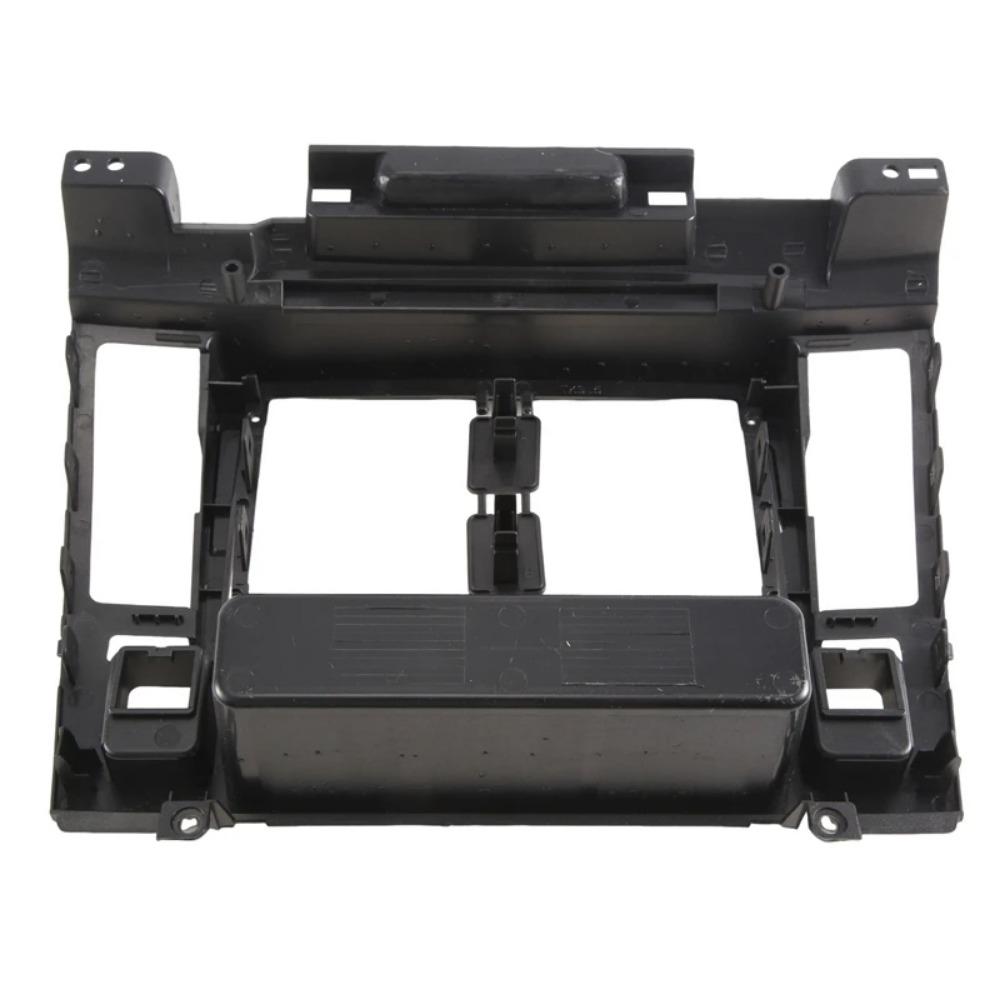 Bilstereo Android Auto Carplay För Nissan Tiida C11 2004-2013 Multimedia Spelare Huvudenhet Stereo GPS Navigation BT WIFI 2+32GB