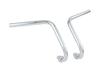 SHIFT UP Separate Handlebars Up Type 205060 4cm {Plated}