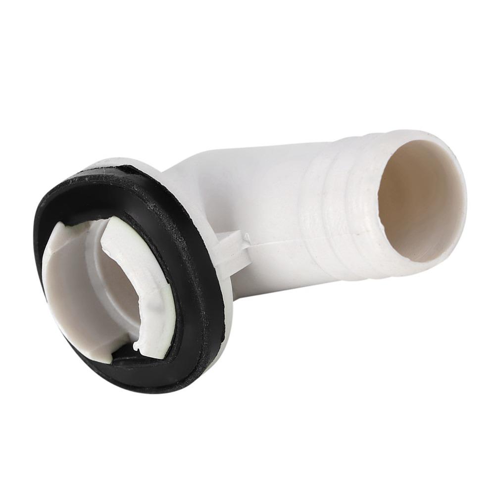 Right Angle Air Conditioner Drain Drain Pipe Air Conditioning Drainage Tool Drainage Maintenance