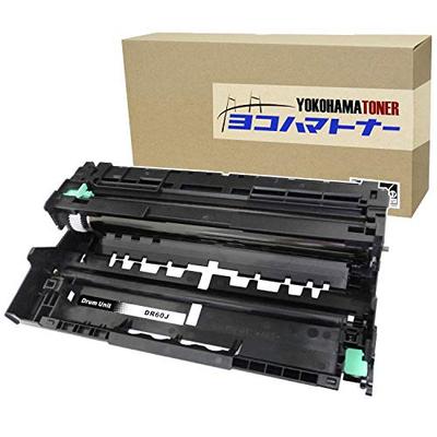 Compatible Drum Unit for Brother DR-60J, MFC-L6900DW, MFC-L5755DW, HL-L6400DW, HL-L5200DW, HL-L5100DN