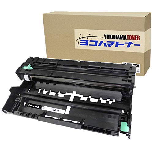 

Compatible Drum Unit for Brother DR-60J, MFC-L6900DW, MFC-L5755DW, HL-L6400DW, HL-L5200DW, HL-L5100DN