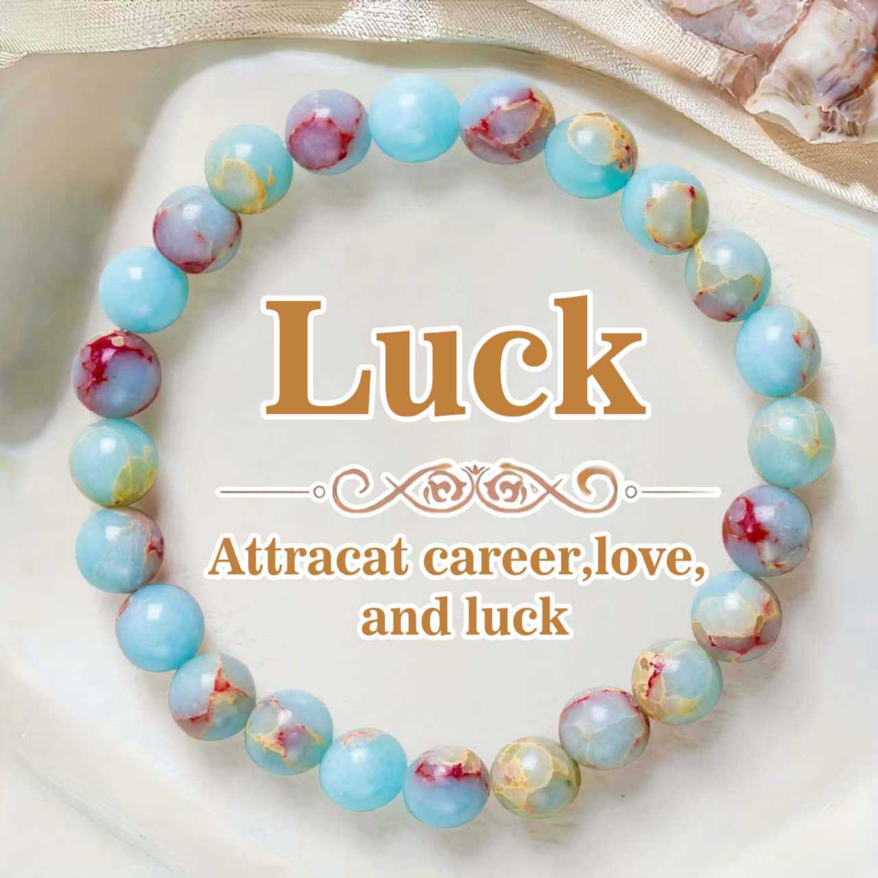 

JYL TS Bracelet Men s Necklace Bead Style Exudes Masculine Charm And Stability Shoushan светло-желтого