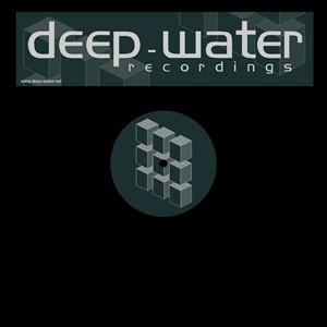 

12inch Record VARIOUS - Untitled DWEP001 Deep-Water 2001 UK Dance & Electronica Used
