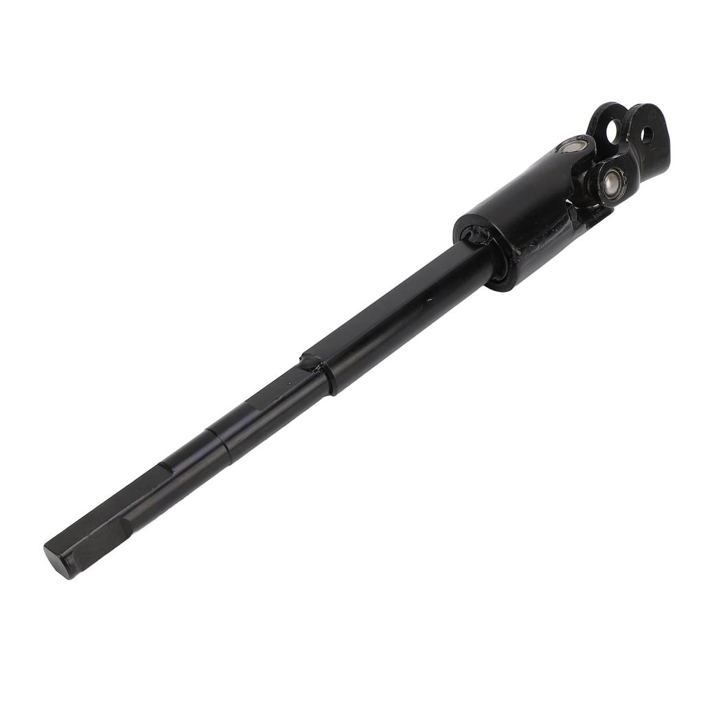Lenksäulen-Gelenk 480800001R Metall Servolenkungs-Lenksäulenwelle Ersatz für Vauxhall Movano 2010–2021