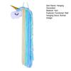 Animal Hair Clips Holder Wall Mounted Storage Organizer Decorative Hair Accessories Holder for Organizing Headbands Barrettes Kids Room Decoration