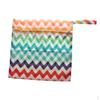 Inbakeren accessoires en luiers – Verzorgingstassen