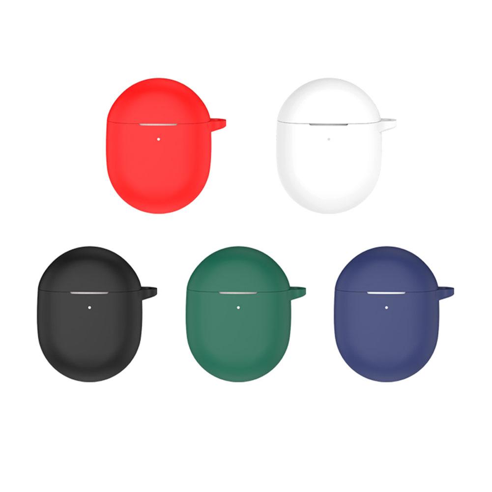 For Google Pixel Buds Pro 2 Bluetooth Earphone Protective Case Against Drop And Dust Charging Ear Case Earphone Case