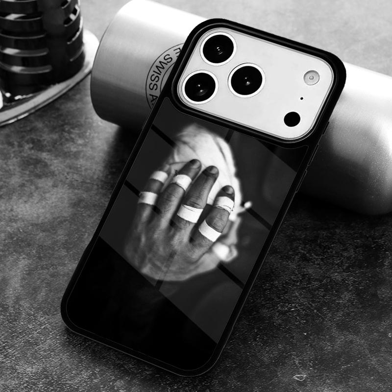 sport Martial Art MMA Fight Jiu Jitsu Phone Case For iPhone 17,16e,15,14,13,12,11,Mini,Pro,MAX soft Silicone Cover