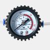 Automotive Pneumatic Suspension Leakage Checker Digital Pressure Meter Air Suspension Hose Pressure Leakage Test