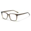 2025 Men's Fashion Optical Frames – Stylish, Simple, Myopia-Compatible Outdoor Glasses