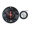 Para CFMOTO 800MT 650NK 400GT 400NK 450NK 250NK 450SR 250SR CNC Tampa de Combustível Alumínio Sem Chave Acessórios para Motocicleta