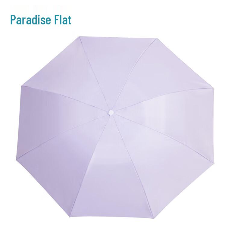 Heaven 3-Fold UV Protection Umbrella