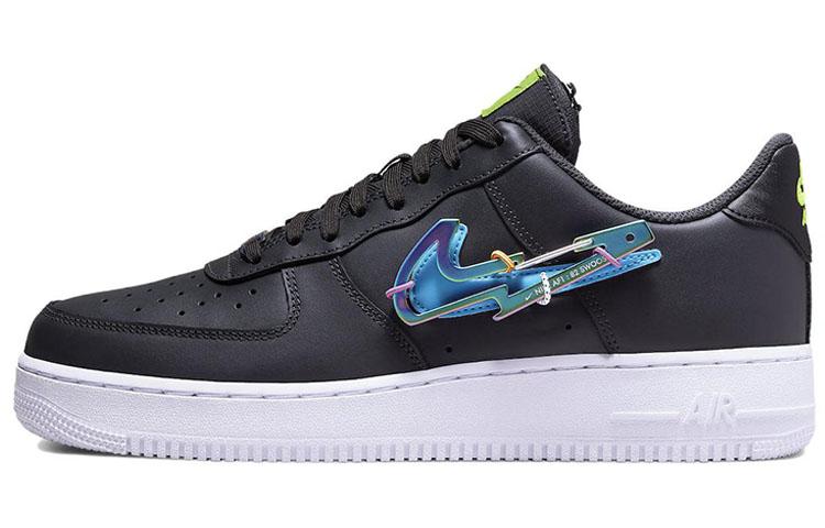 

Nike Air Force 1 Low Carabiner Dark Smoke Grey DH7579-001 43