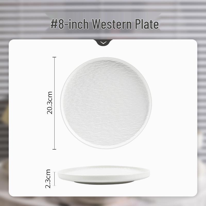 Ceramic Bowl Set: Multipurpose for Rice, Soup, Dessert, and More