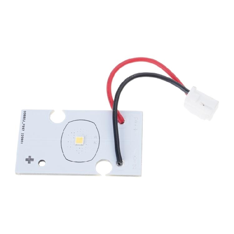 

Refrigerator LED Light Board Component Enhances Illumination W10412708 W10279030 W10660728 W10843353 W11126053 W11205083 1