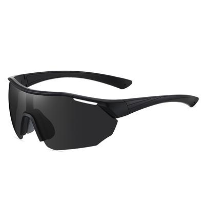 Sunglasses Polarized Outdoor Sports Cycling Glasses Colorful Real Film Fashion Sunglasses