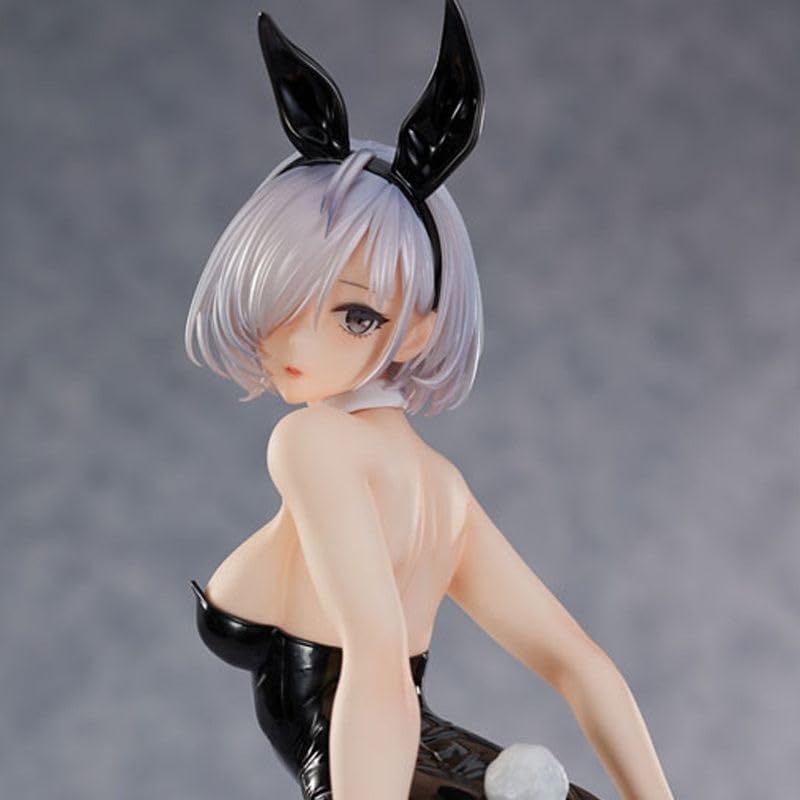 Kaihiro Sasou Bunny Girl Ver. 1/4 Scale Figure, 41cm Tall, PVC & ABS, Pre-painted, Finished Product
