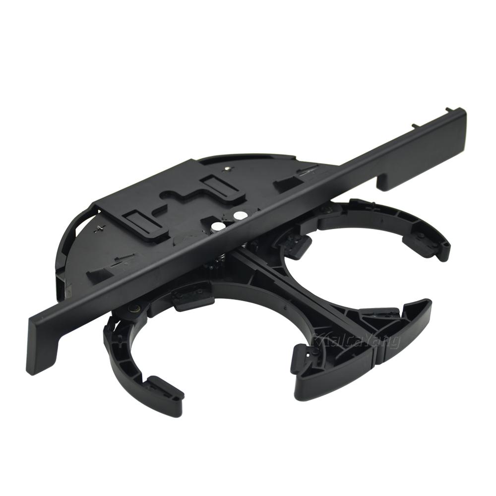 New Front Left Right Rear Car Drink Holder Cup Holder For BMW E39 5-Series 1996 1997 1998 1999 2000 2001 2002 2003 51168190205