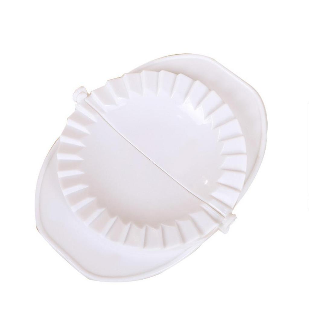 Durable Manual Dumpling Maker Mold – Sturdy Kitchen Magic Dumpling Clip