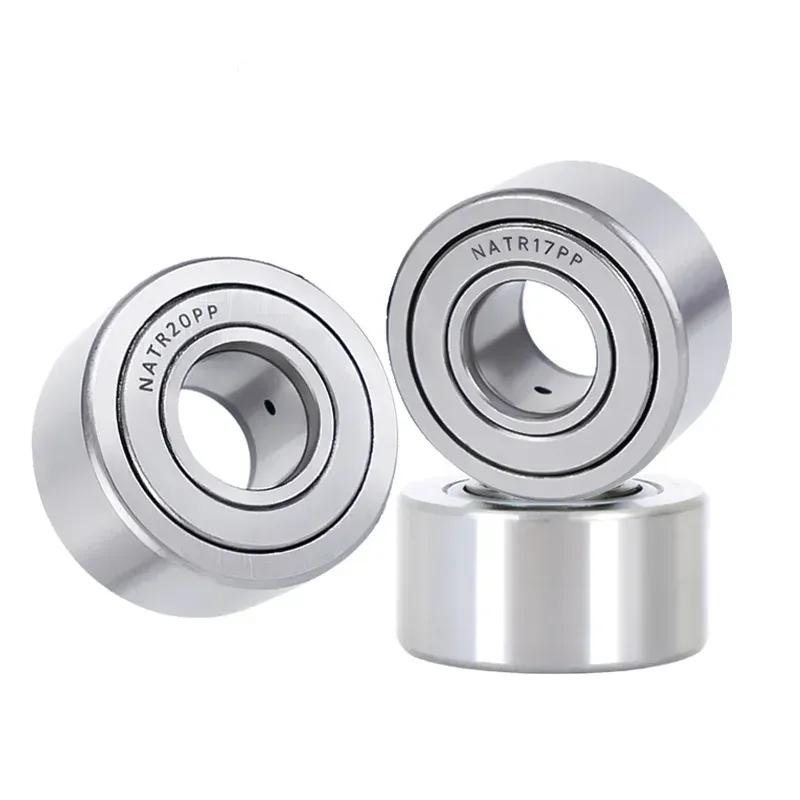 Support roller needle bearing NATR5/6/8/10/12/15/20/25/30/35/40