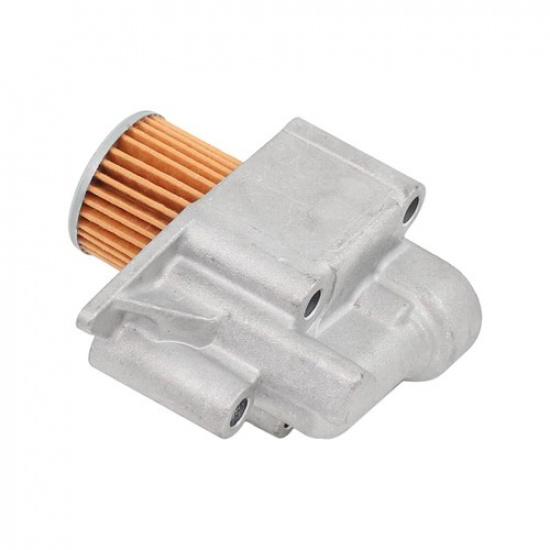 Transmission Filter Assembly Oil Governor 31726-1XA03 For Nissan Versa Cube 1.8L