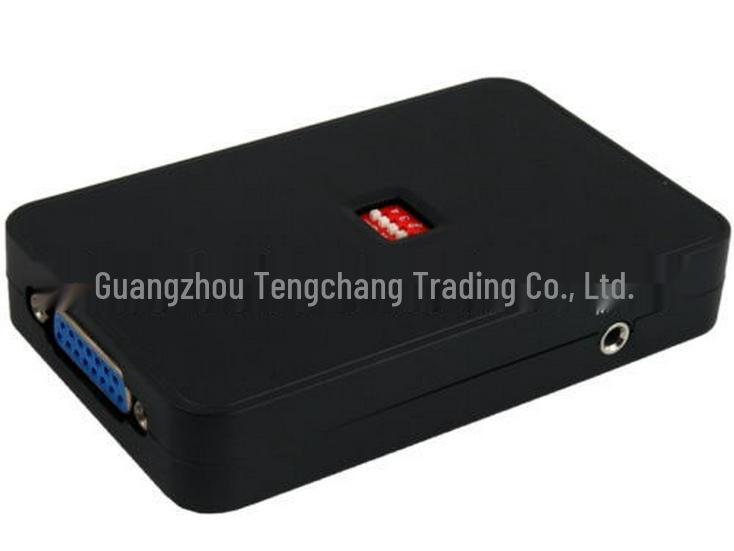 Gold Wing 1800 GL1800 Motorcycle Digital CD MP3 Amplifier Player