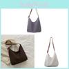 Wide Capacity Womens Handbag Made Of Durable Canvas With Inner Storage And Magnetic Fastening