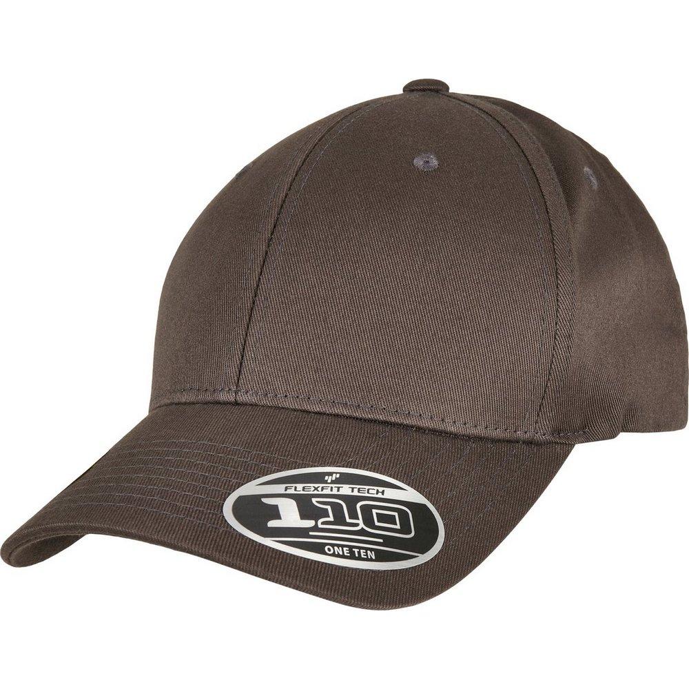 Flexfit 110 Organic Cap