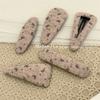 Bows BB Clips Hair Clips, Cute and Fashionable Bangs Clips, Elegant Messy Hair Clips
