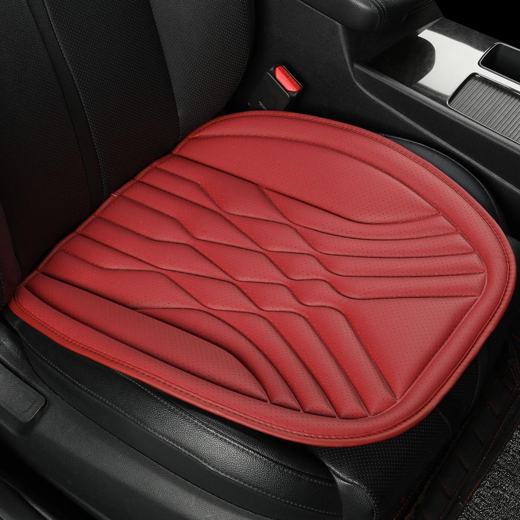 Universal Car Seat Cover Pu Leather for CHEVROLET Cruze Blazer Captiva Camaro Aveo Malibu Equinox Car Accessories