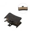 1PCS/ MTB-Bike-Bicycle Semi Metal Resin Disc Brake Pads For Hope-E4-Tech New