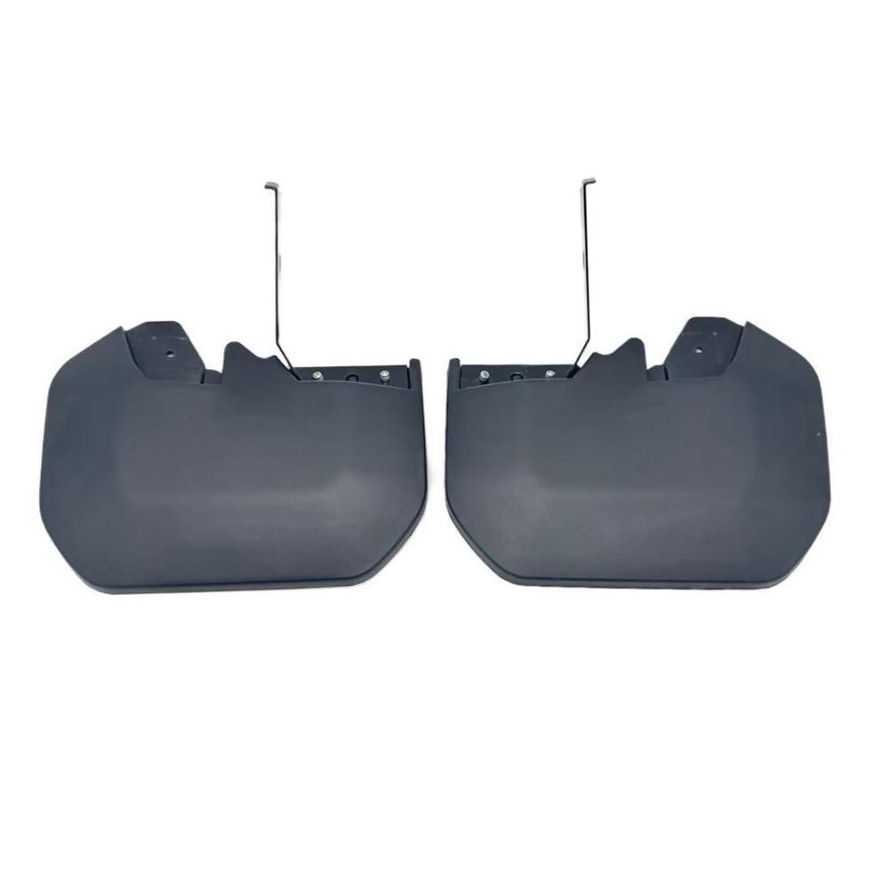 For FORD Transit MK8 2014 and Up Front Mud Flaps Left and Right Side Mudguards OEM 1820757 1820756 Front Wheel Replacement Parts